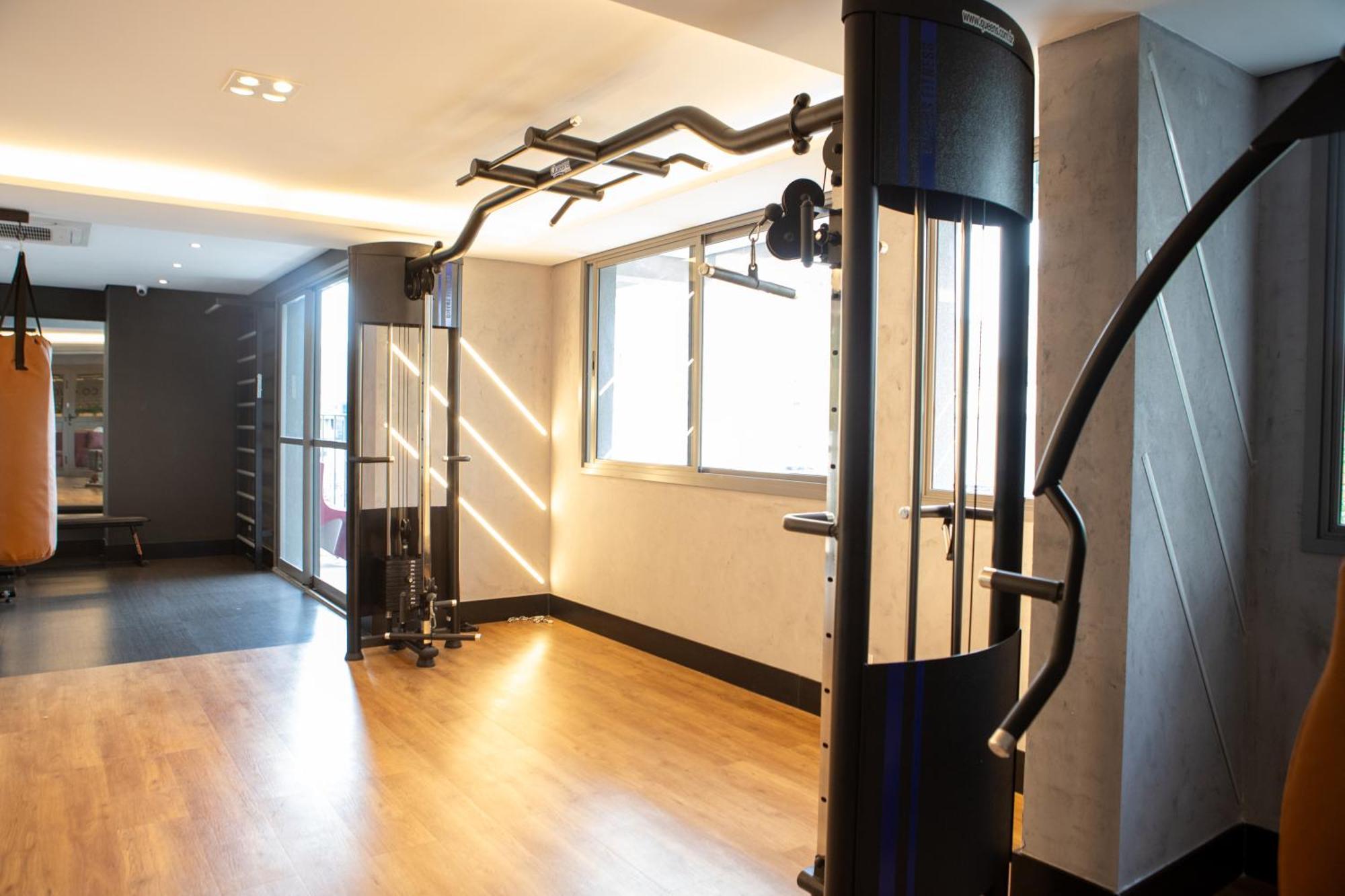306 Liberdade Apartamento