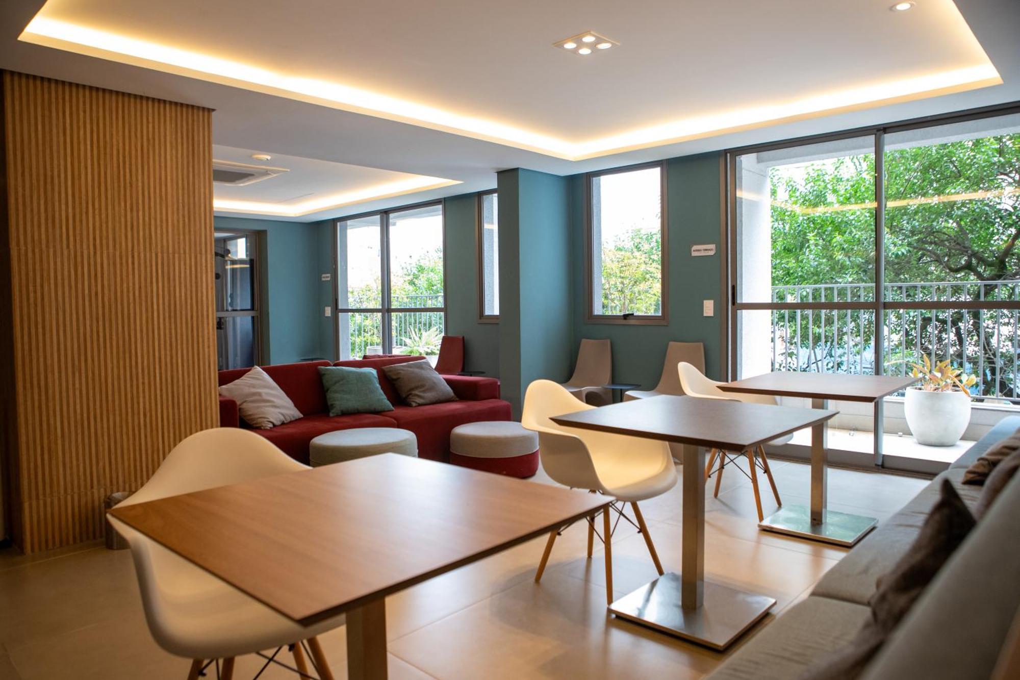 306 Liberdade Apartamento São Paulo